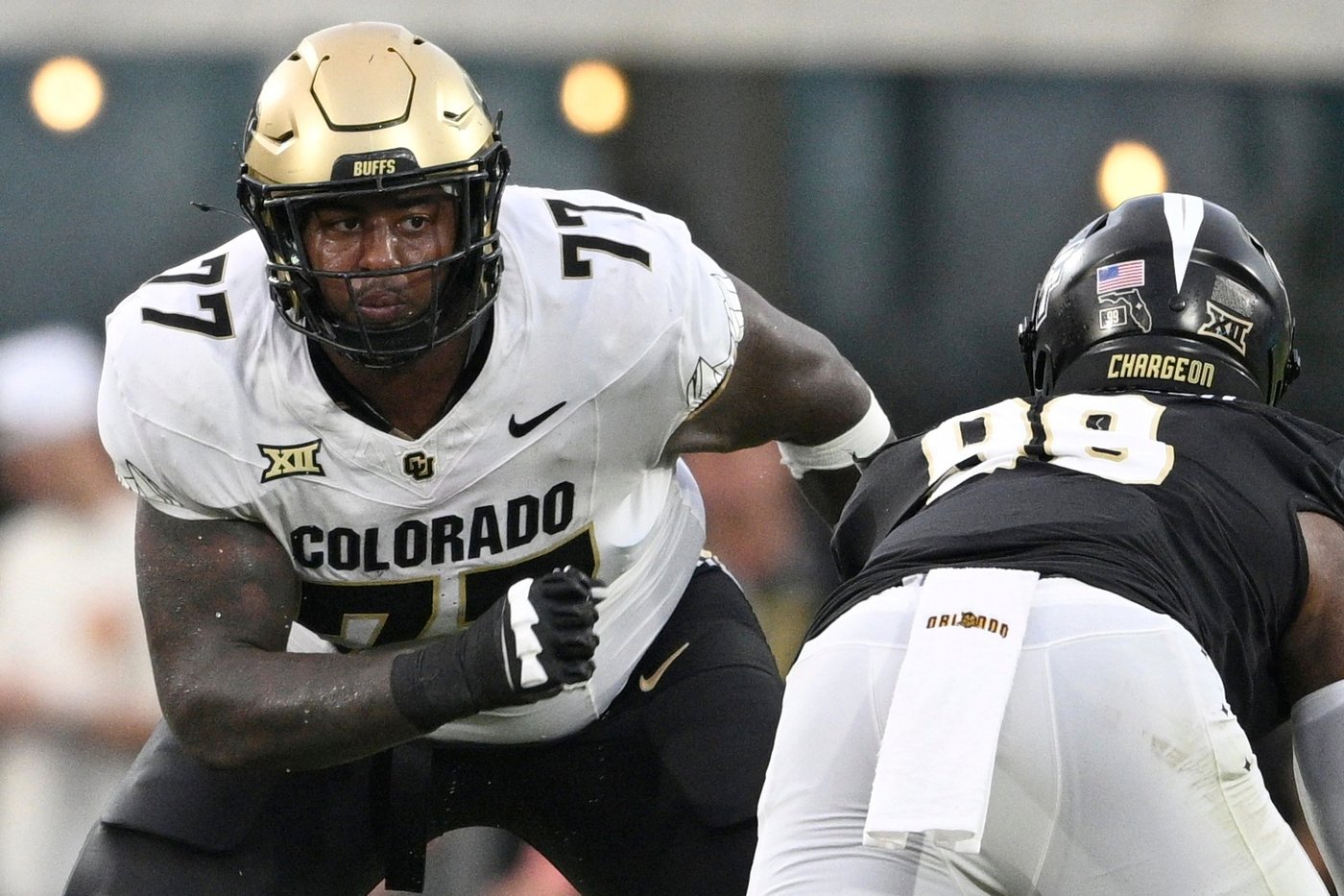 A left tackle can make $4M in college football, not the NFL. Is this pay for play? | iNFOnews.ca