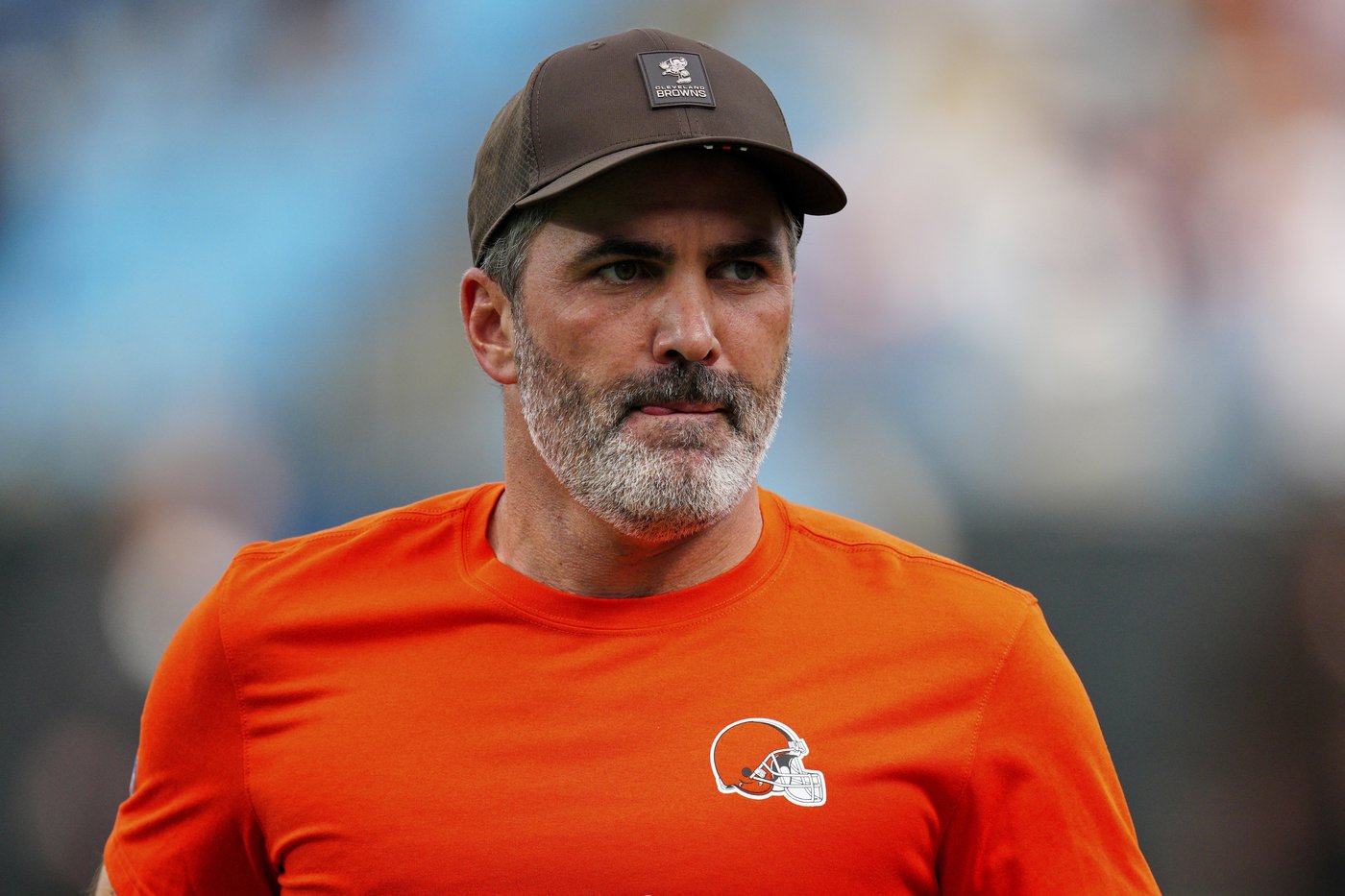 Browns coach Kevin Stefanski won't commit to Shedeur Sanders' role next week after strong debut | iNFOnews.ca