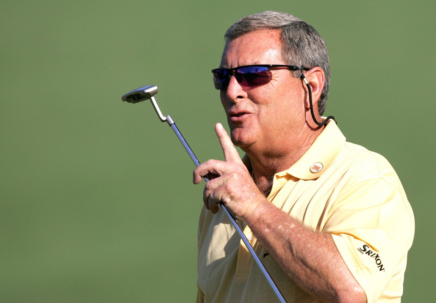 Fuzzy Zoeller, two-time major champion haunted by racist joke about Tiger Woods, dies at 74 | iNFOnews.ca