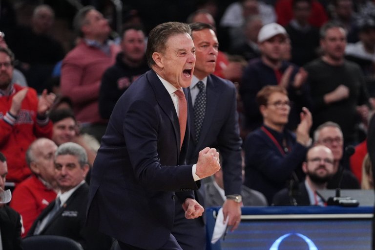 Ejiofor leads Senior Night comeback as No. 18 St. John's tops Georgetown 72-69 at MSG | iNFOnews.ca