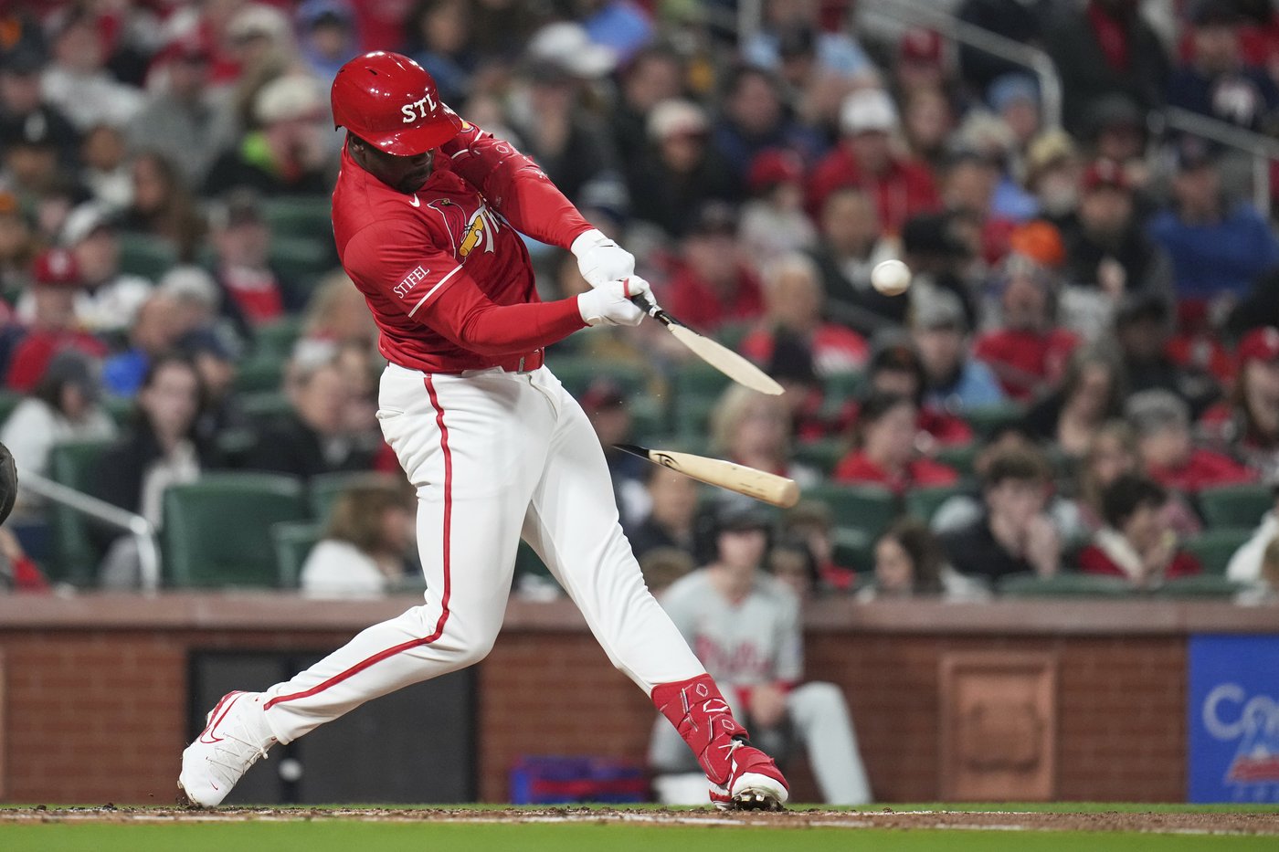 Pallante tosses 7 shutout innings and Pozo helps spark Cardinals to 2-0 victory over Phillies | iNFOnews.ca Pallante tosses 7 shutout innings and Pozo helps spark Cardinals to 2-0 victory over Phillies | iNFOnews.ca