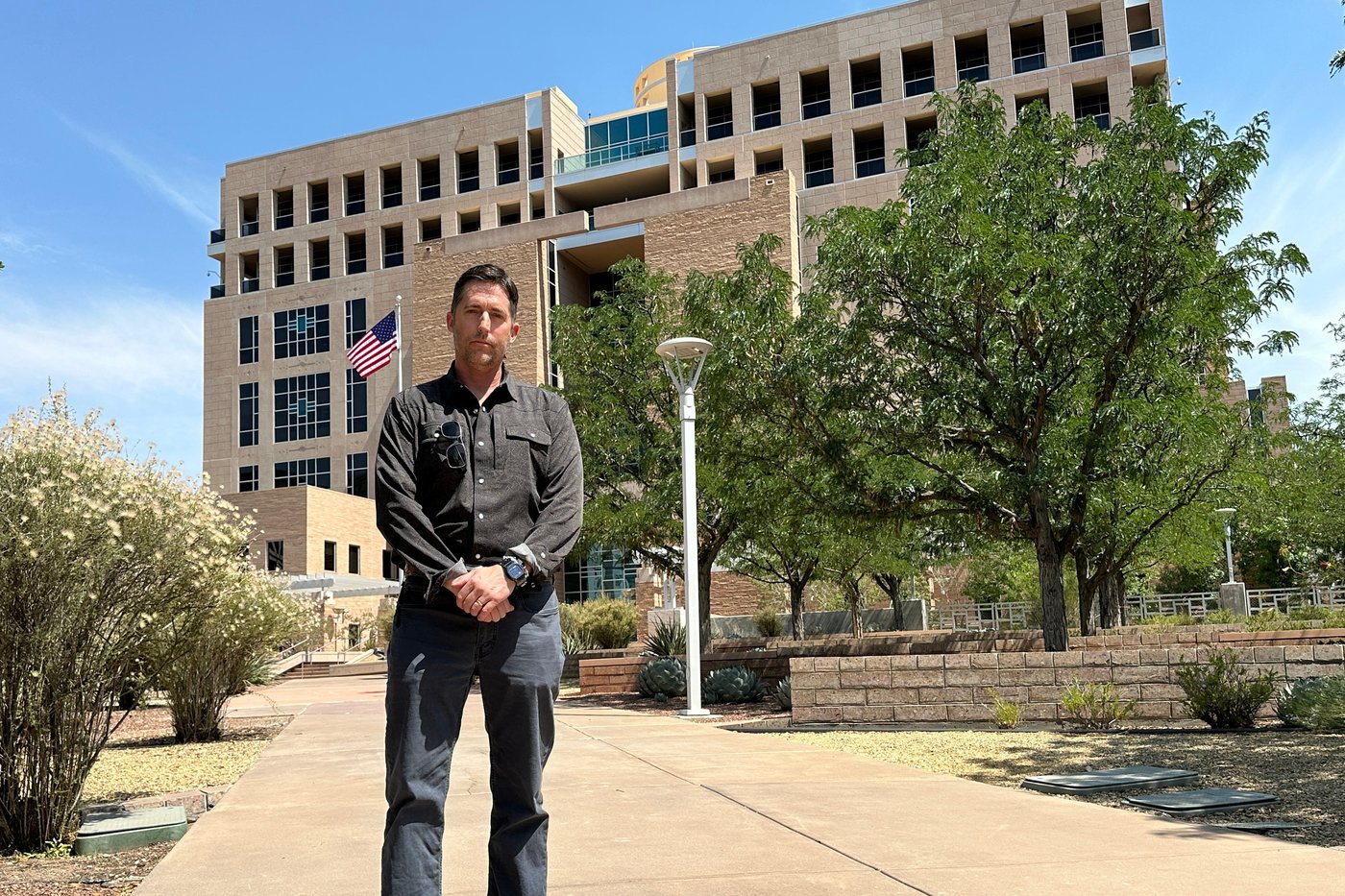 What a reporter found when uncovering why federal agents allowed a deadly drug to hit the streets | iNwheels What a reporter found when uncovering why federal agents allowed a deadly drug to hit the streets | iNwheels