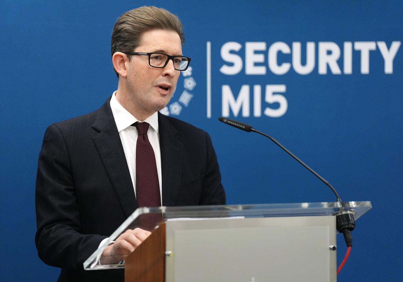 MI5 chief says China is a daily threat to UK security amid row over collapse of spying case | iNFOnews.ca MI5 chief says China is a daily threat to UK security amid row over collapse of spying case | iNFOnews.ca