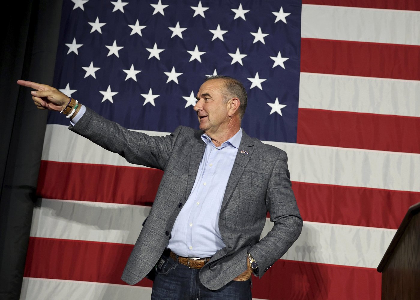 Republican Lt. Gov. Mike Kehoe defeats Democratic challenger to win Missouri governorship | iNFOnews.ca