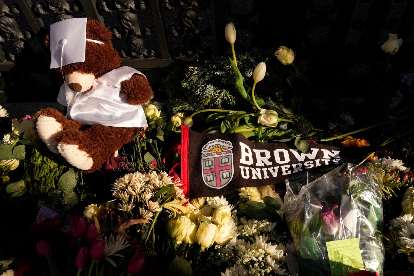 A little-known diversity visa program is paused after the Brown University shooting | iNFOnews.ca
