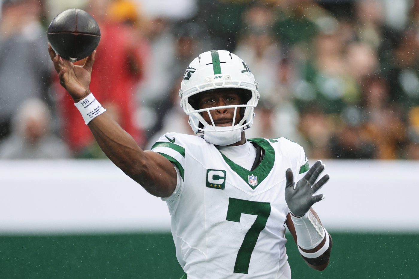 Trey Smack’s OT kick lifts the Packers past the Jets, ending a 6-game skid | iNFOnews.ca Trey Smack’s OT kick lifts the Packers past the Jets, ending a 6-game skid | iNFOnews.ca