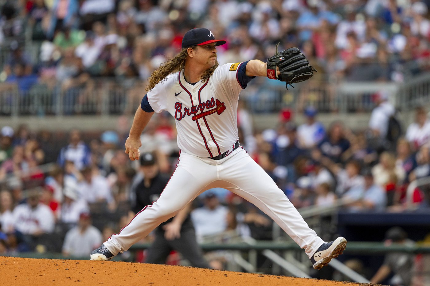 Braves fall to Royals 4-2, will play doubleheader against Mets to determine whether in playoffs | iNFOnews.ca