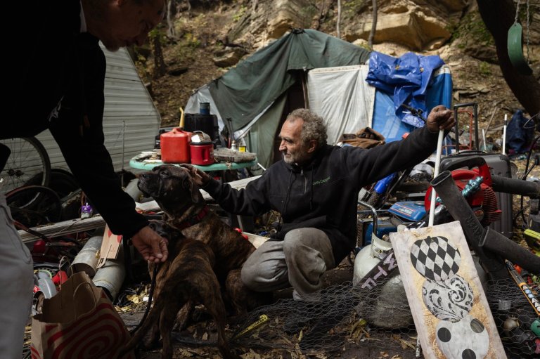Dangerous levels of lead and other toxins taint soil at Minnesota homeless encampment | iNFOnews.ca