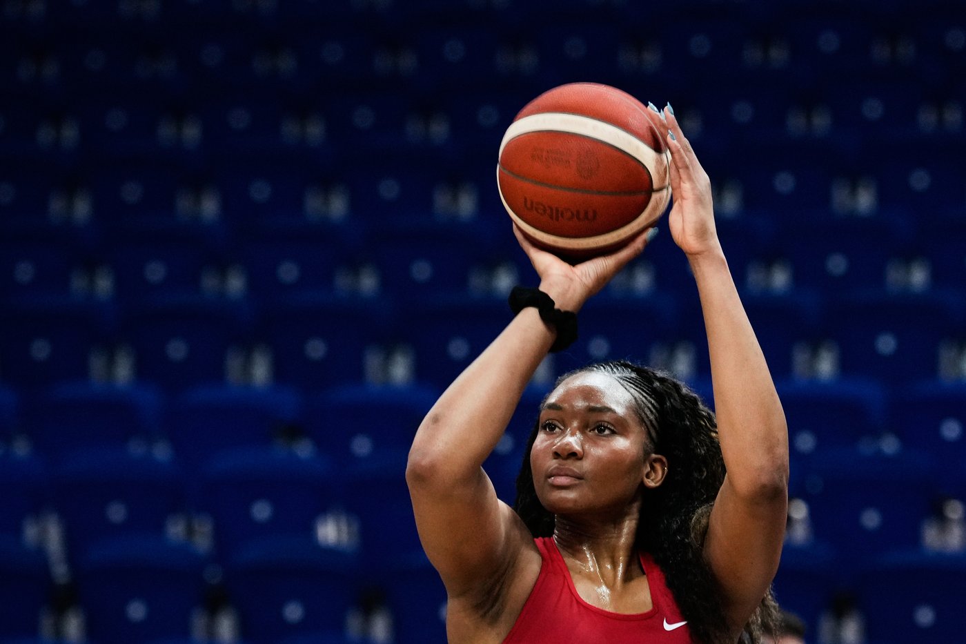 US women look to jell quickly in Berlin as World Cup looms with little practice time | iNFOnews.ca US women look to jell quickly in Berlin as World Cup looms with little practice time | iNFOnews.ca