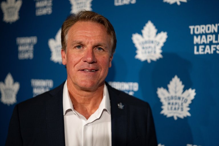 Leafs coach Hiller says he has maintained good relations with star captain Matthews | iNFOnews.ca