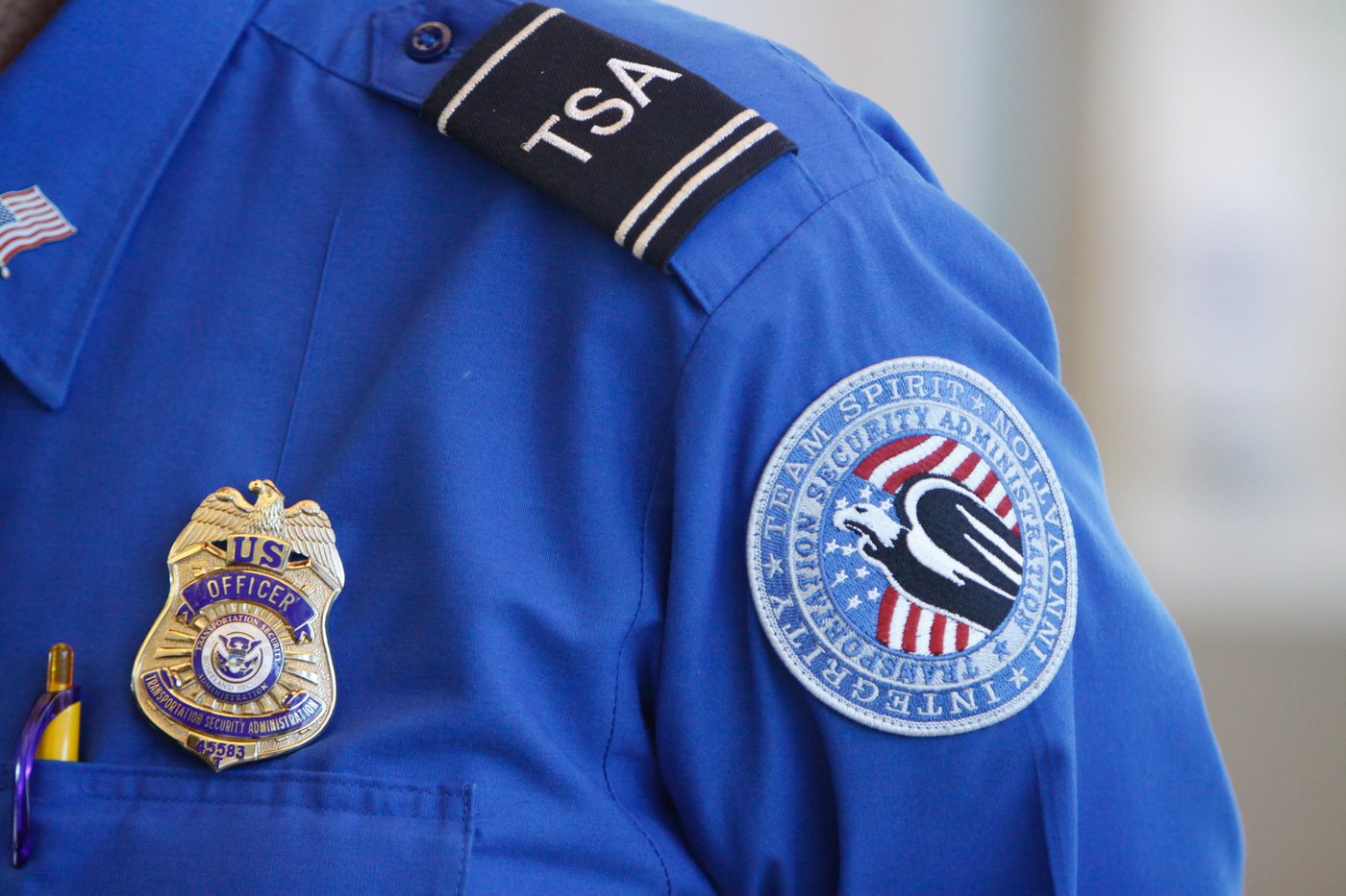 Trump nominates David Cummins to head the TSA after a rocky period for the agency | iNFOnews.ca