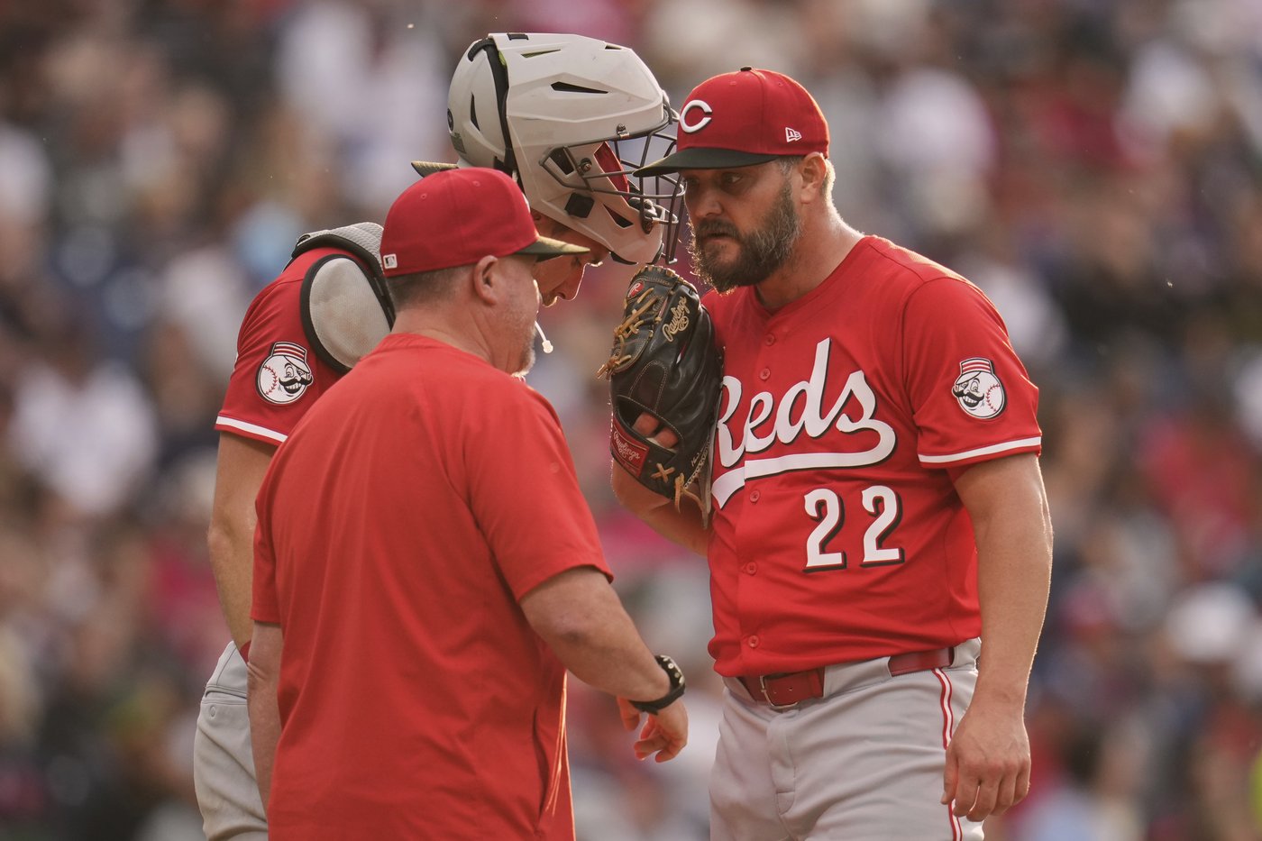 Reds pitcher Wade Miley accused in court documents of being drug supplier for the late Tyler Skaggs | iNFOnews.ca Reds pitcher Wade Miley accused in court documents of being drug supplier for the late Tyler Skaggs | iNFOnews.ca