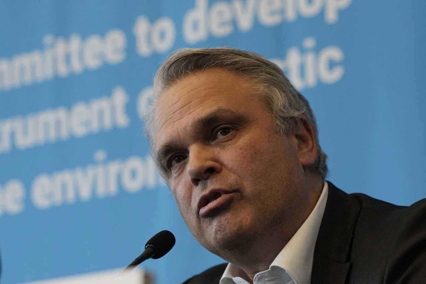 Plastic treaty talks draw to a close with production limits still under debate | iNFOnews.ca
