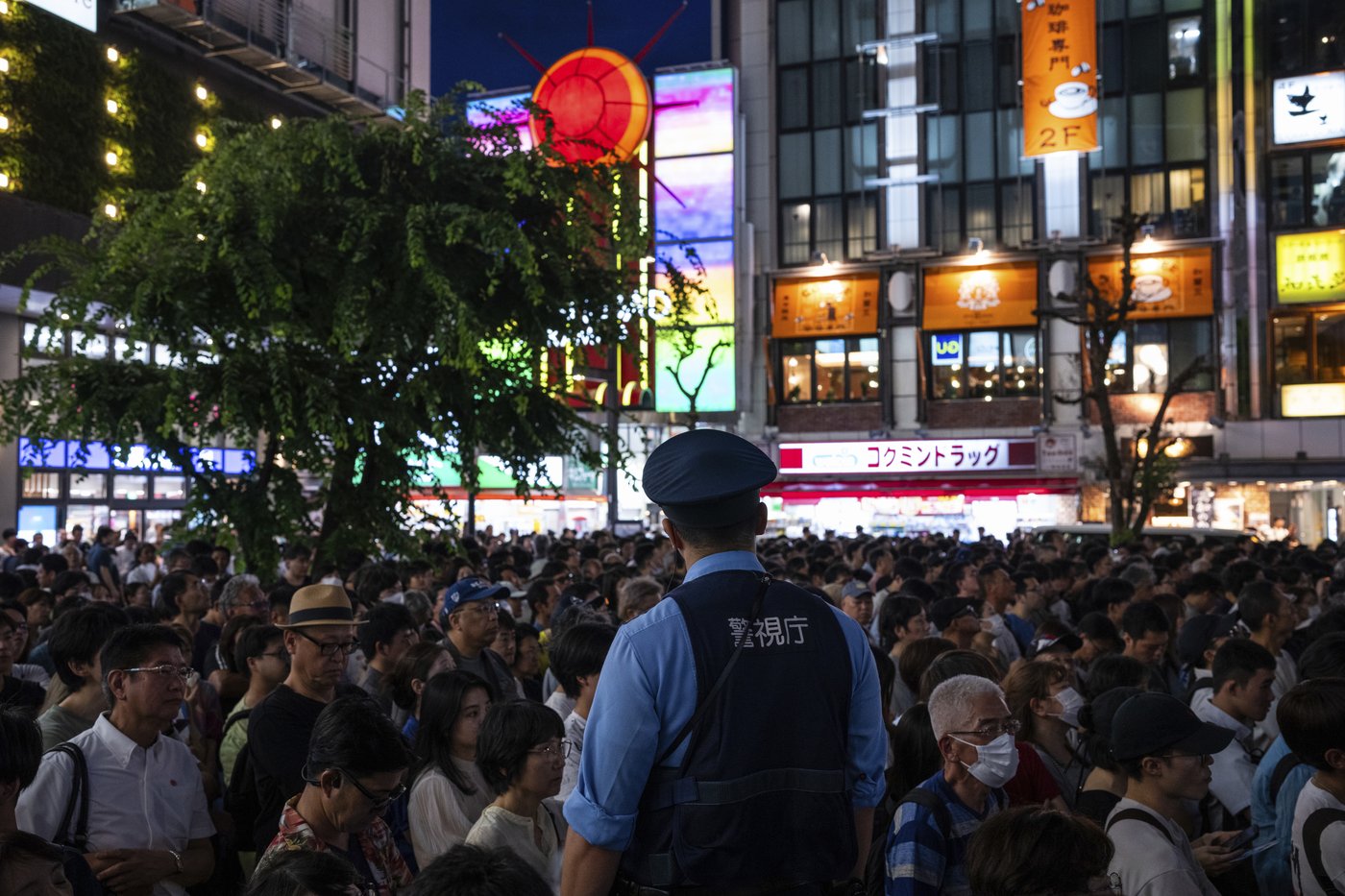 Japan votes in a key election as Prime Minsiter Ishiba faces a loss and political uncertainty | iNFOnews.ca