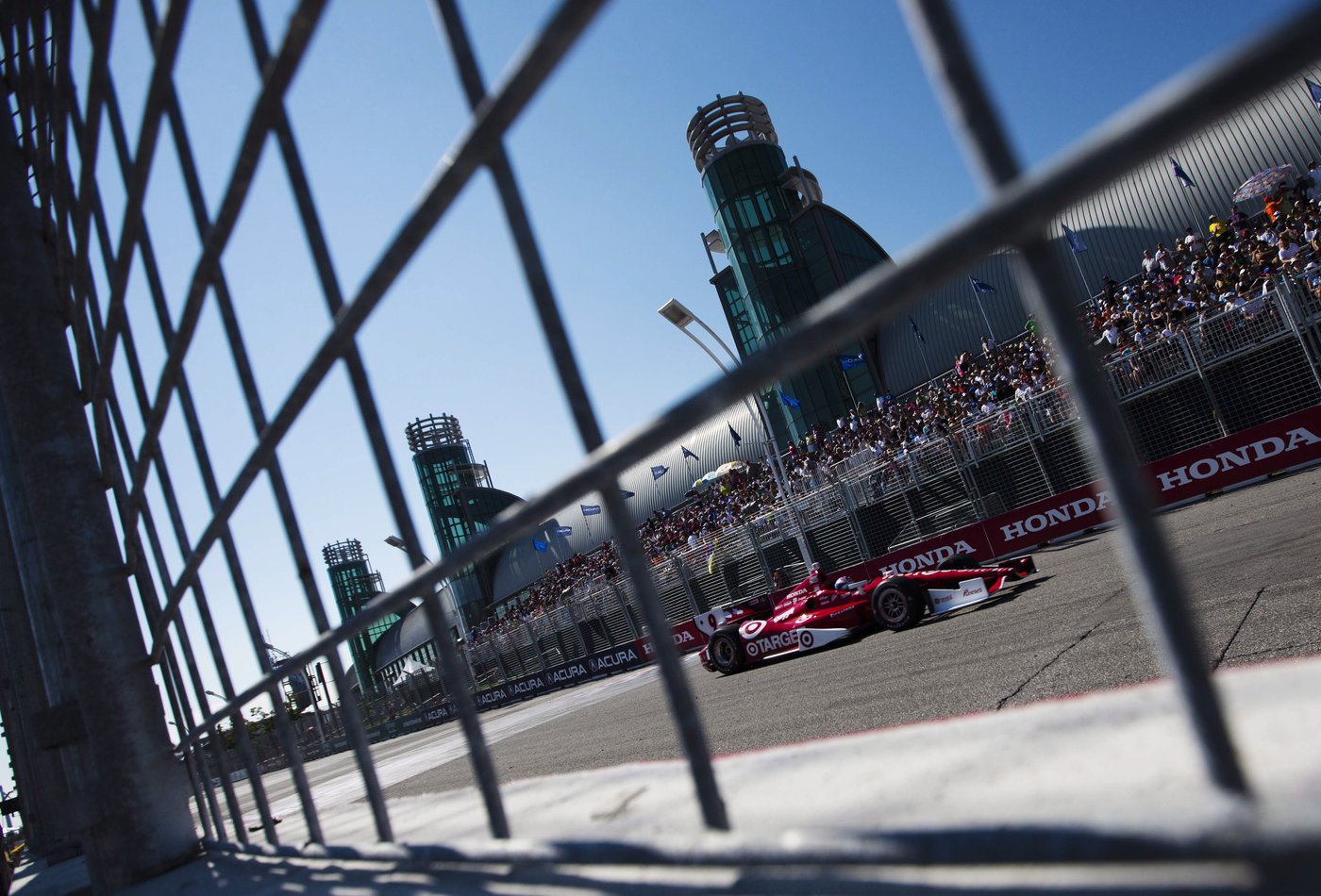 Photo Gallery: The Toronto Indy over the years | iNFOnews.ca