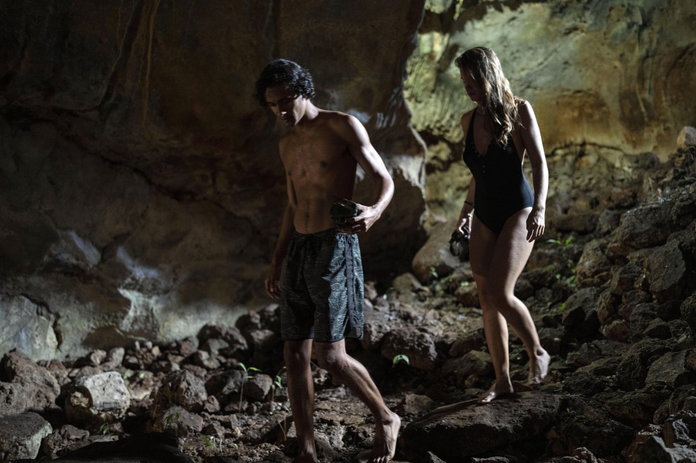 Indigenous Mayans want their sacred cenotes to have personhood status | iNFOnews.ca