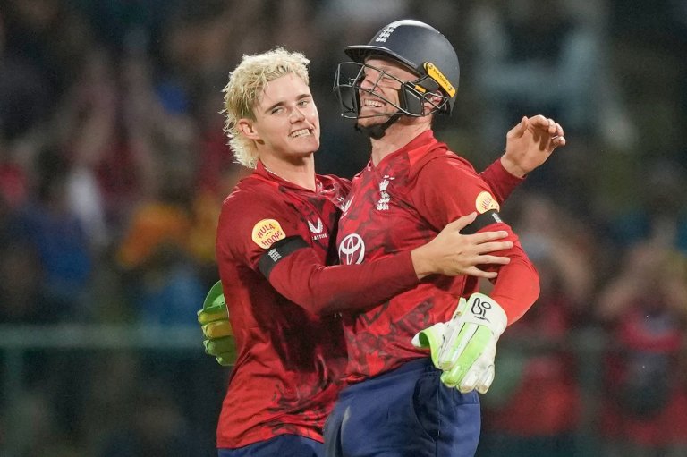 Bethell stars as England warms up in style for T20 World Cup by routing Sri Lanka 3-0 in series | iNFOnews.ca