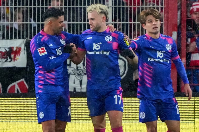 Union Berlin beats the snow but has to settle for a draw in the Bundesliga | iNFOnews.ca