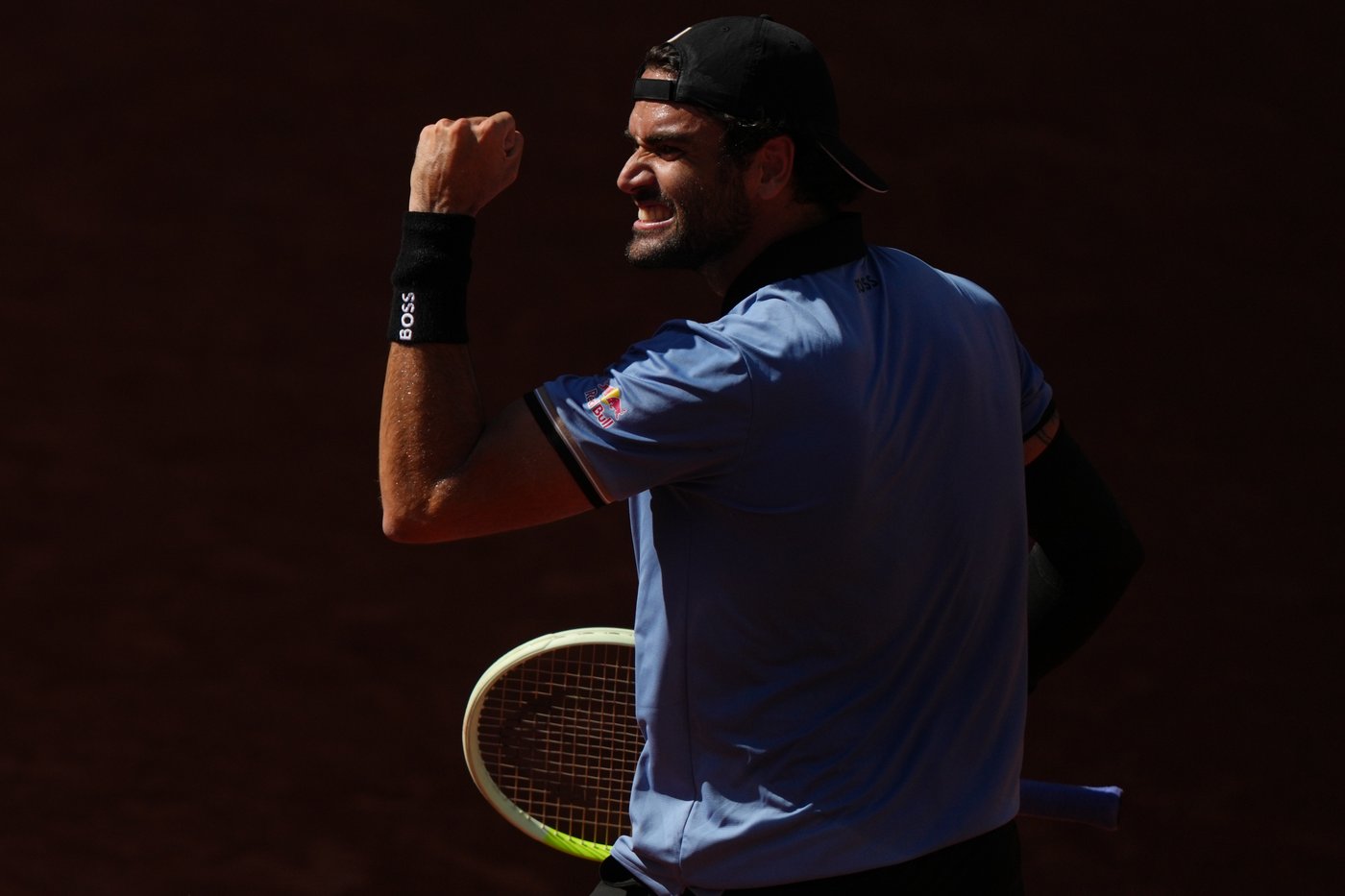Even without Sinner, Italy still has three men in French Open quarterfinals | iNFOnews.ca Even without Sinner, Italy still has three men in French Open quarterfinals | iNFOnews.ca
