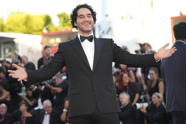 Venice Film Festival draws to a close and is announcing its awards | iNFOnews.ca