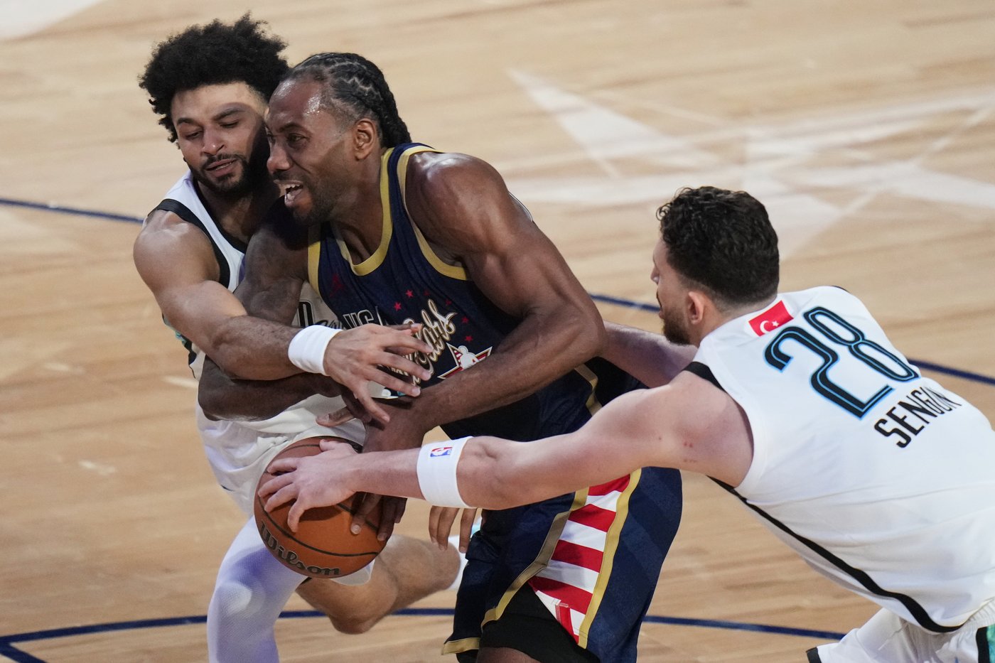 Detroit’s stunning surge: Pistons enter post-All-Star play with the NBA’s best record | iNFOnews.ca