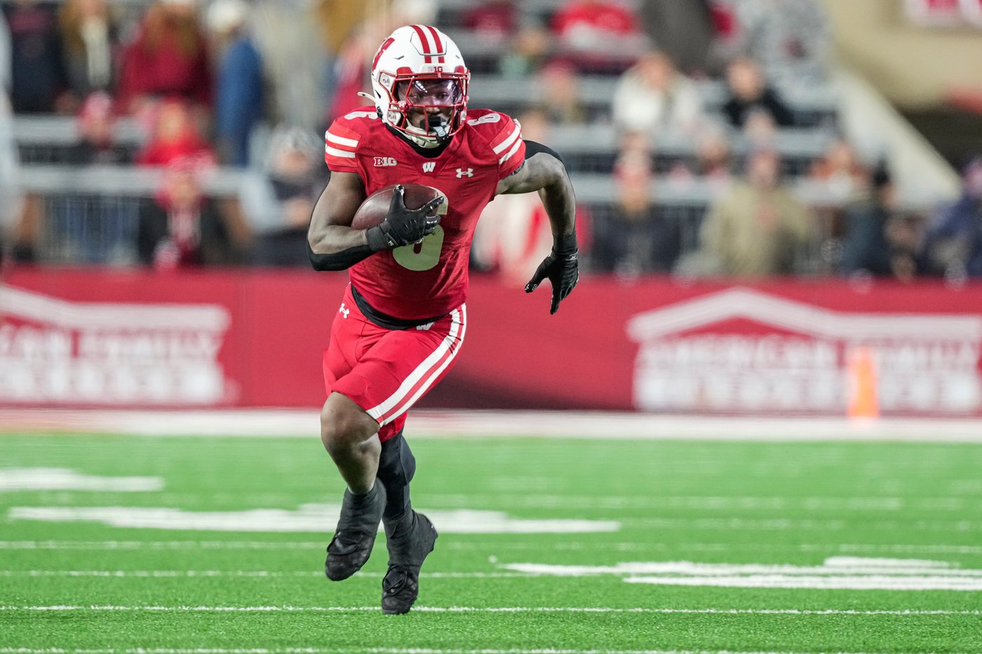 RBU? O-line U? Wisconsin must rejuvenate its rushing attack before it can reclaim those labels | iNFOnews.ca