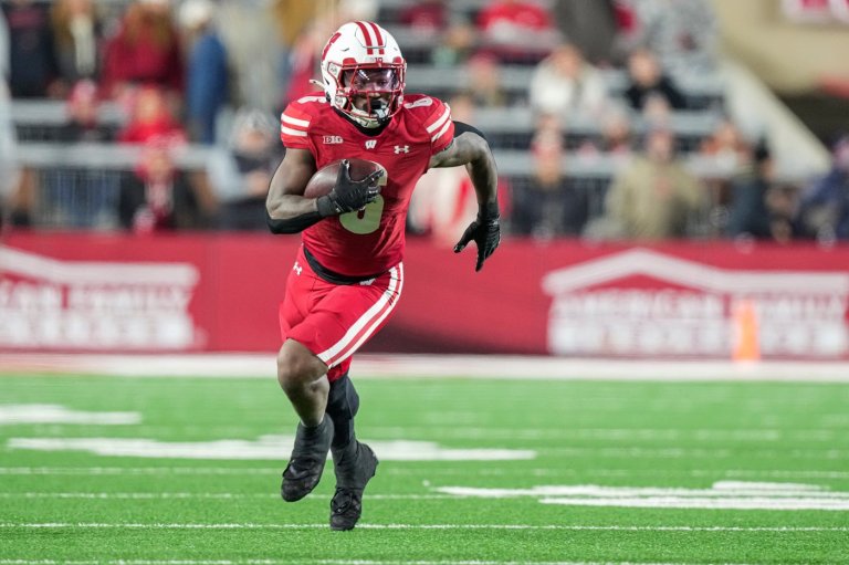 RBU? O-line U? Wisconsin must rejuvenate its rushing attack before it can reclaim those labels | iNFOnews.ca