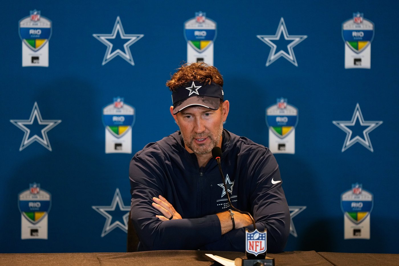 Coaching mistakes in the final seconds cost the Cowboys against the Ravens | iNFOnews.ca