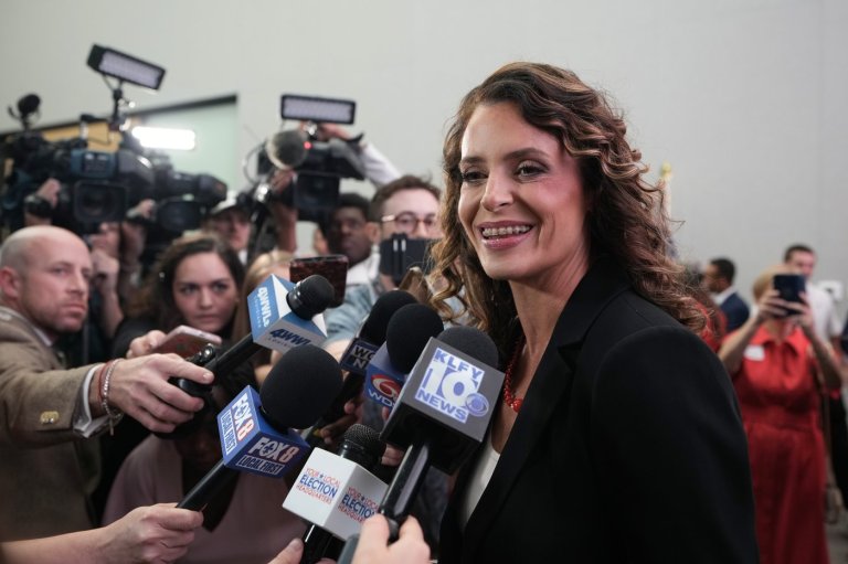 Trump-backed Letlow faces Fleming in Louisiana GOP Senate runoff | iNFOnews.ca