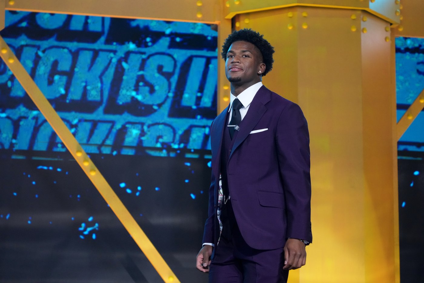 Cowboys get Ohio State's Downs and UCF's Lawrence in NFL draft after moving twice in 1st round | iNFOnews.ca Cowboys get Ohio State's Downs and UCF's Lawrence in NFL draft after moving twice in 1st round | iNFOnews.ca