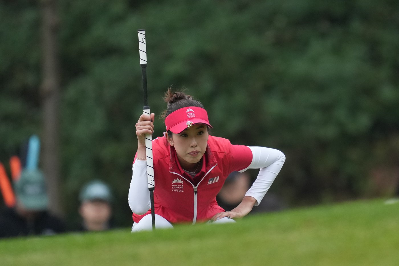 Australia beats US to win LPGA's International Crown for the first time | iNFOnews.ca