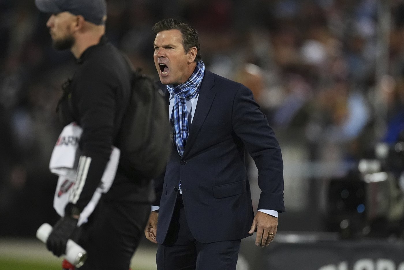 Gabriel Pec, Joseph Paintsil, Riqui Puig help Galaxy finish off sweep of Rapids with 4-1 victory | iNFOnews.ca