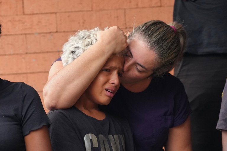 The top photos of the day by AP's photojournalists | iNFOnews.ca