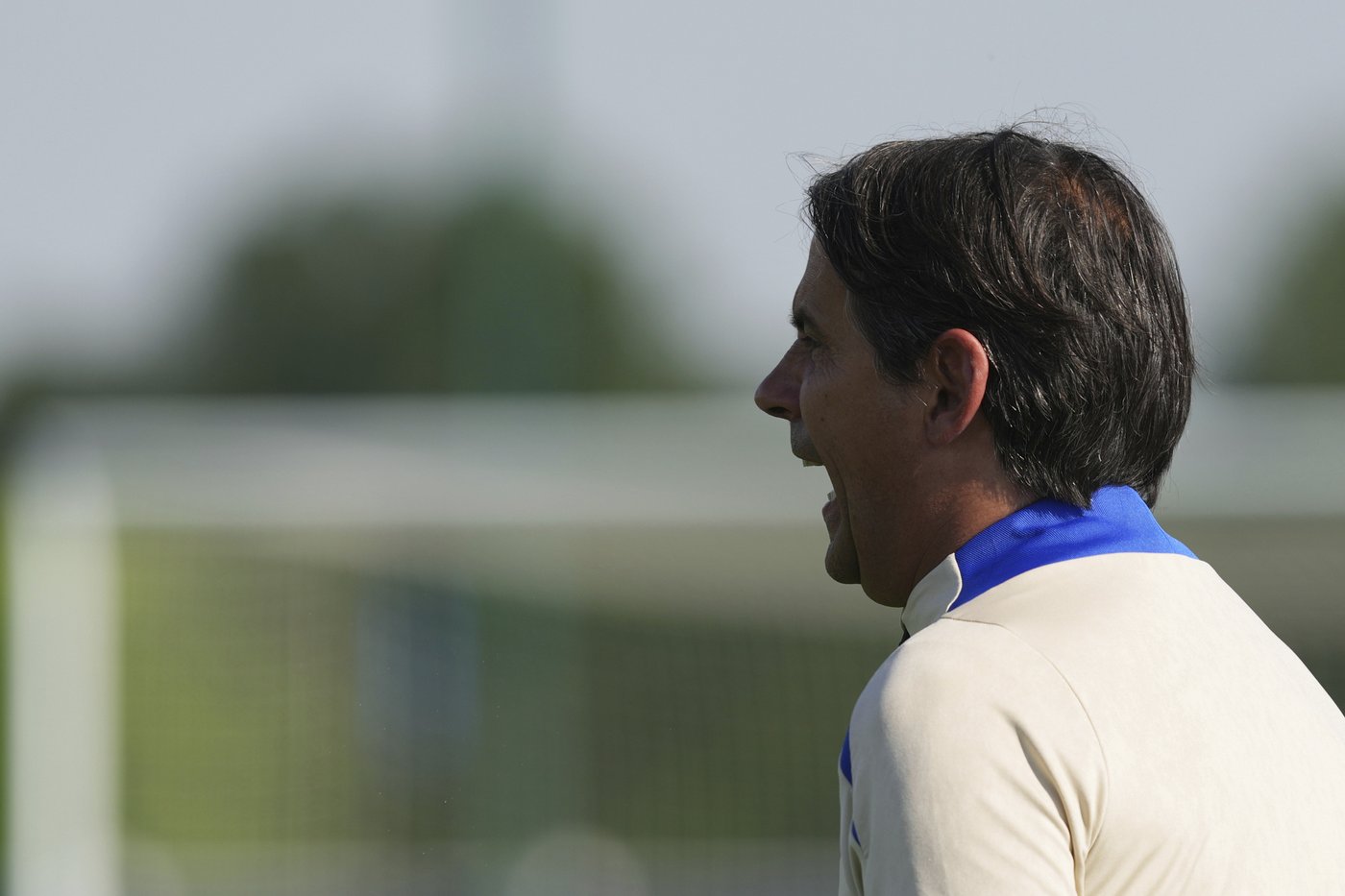 Inter Milan's last shot at glory: Can the Nerazzurri overcome PSG and keep their coach? | iNFOnews.ca Inter Milan's last shot at glory: Can the Nerazzurri overcome PSG and keep their coach? | iNFOnews.ca