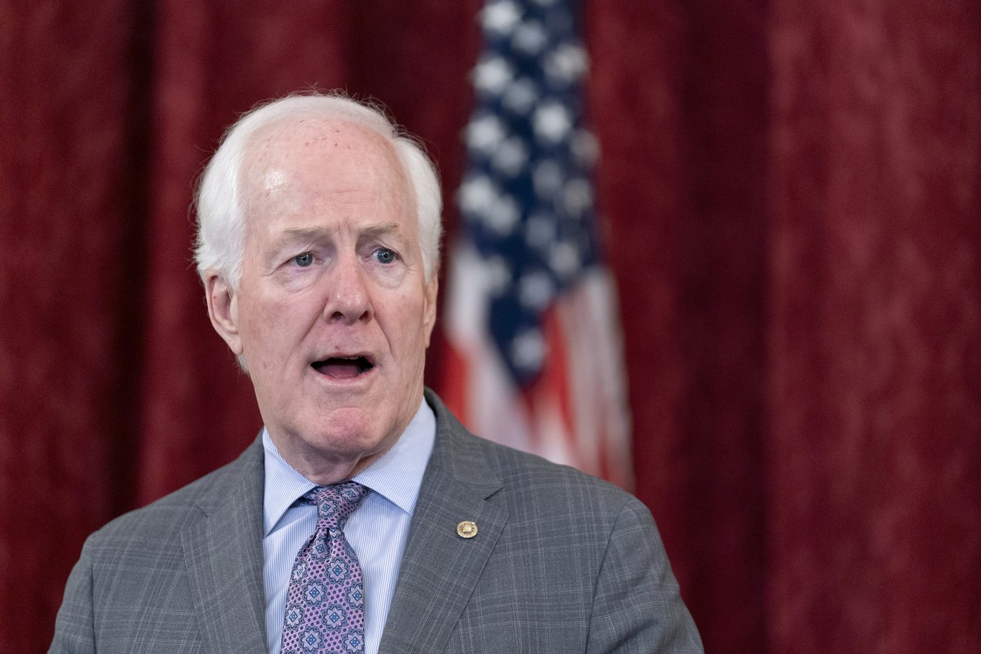 Who will replace Mitch McConnell as Senate GOP leader? It remains deeply uncertain | iNFOnews.ca Who will replace Mitch McConnell as Senate GOP leader? It remains deeply uncertain | iNFOnews.ca