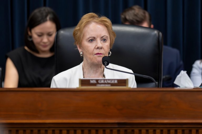 Kay Granger, first Republican woman from Texas to serve in the House, has died at age 83 | iNFOnews.ca