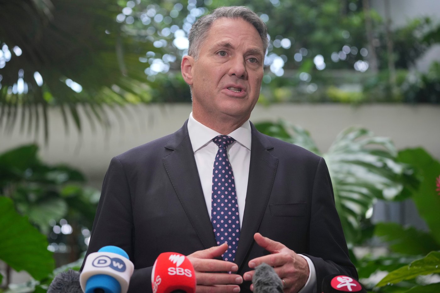 American allies warn division weakens deterrence in calls for global unity to meet new threats | iNFOnews.ca American allies warn division weakens deterrence in calls for global unity to meet new threats | iNFOnews.ca