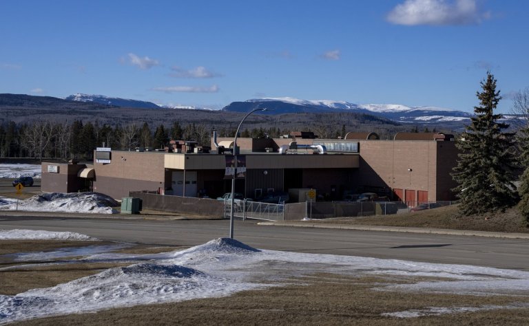 Tumbler Ridge, B.C., teacher says he knew school staff would protect students | iNFOnews.ca