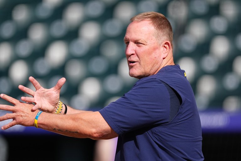 Brewers' Priester recalled from rehab stint with ongoing struggles from thoracic outlet syndrome | iNFOnews.ca