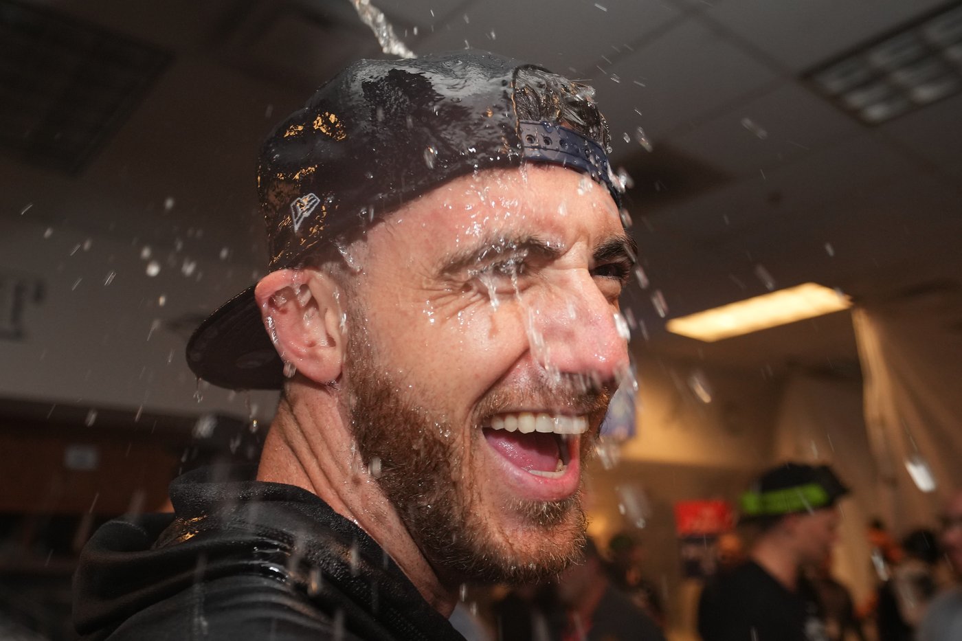 Judge hits first homer since May 24 as Yankees clinch record 61st postseason berth, 9th in 10 years | iNFOnews.ca