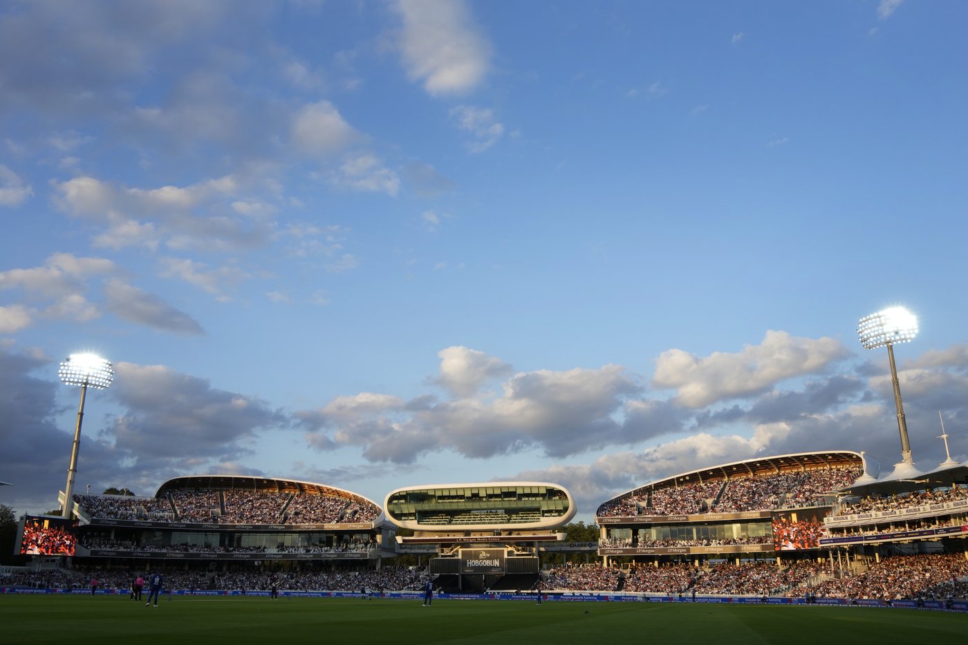Lord's to host 2026 Women's T20 World Cup final | iNFOnews.ca Lord's to host 2026 Women's T20 World Cup final | iNFOnews.ca