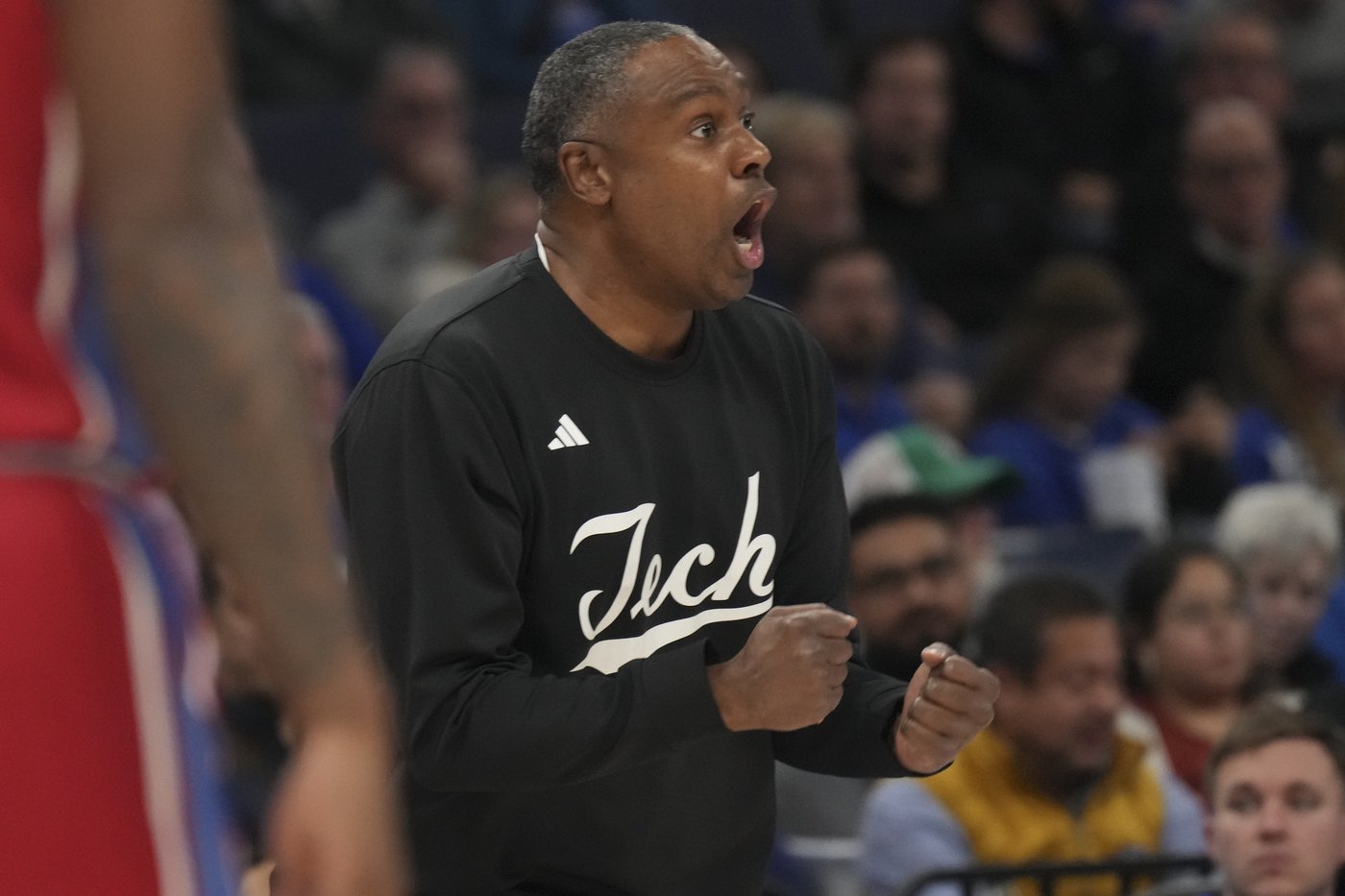 PJ Haggerty scores 23 points as No. 16 Memphis holds off Louisiana Tech 81-71 | iNFOnews.ca PJ Haggerty scores 23 points as No. 16 Memphis holds off Louisiana Tech 81-71 | iNFOnews.ca