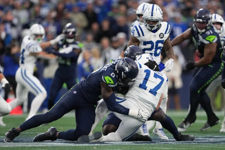 Seahawks spoil Rivers’ late rally with last-minute field goal in 18-16 win | iNFOnews.ca