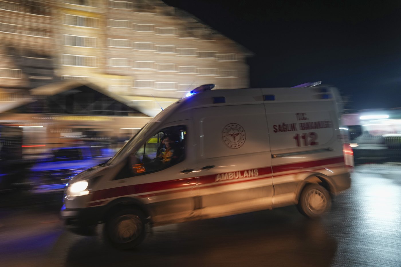 At least 76 people killed in a hotel fire at a ski resort in Turkey | iNFOnews.ca At least 76 people killed in a hotel fire at a ski resort in Turkey | iNFOnews.ca