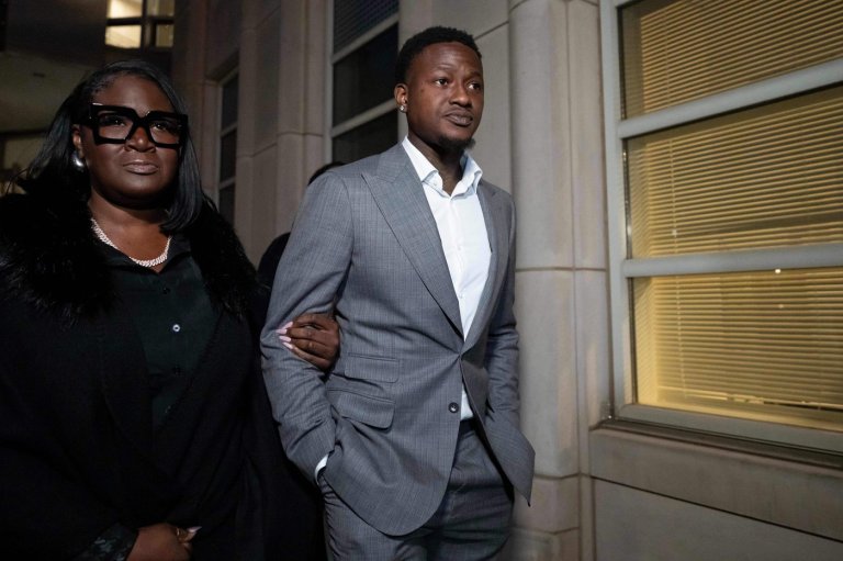 Heat waive Terry Rozier, the last official act of a season derailed by federal gambling charges | iNFOnews.ca