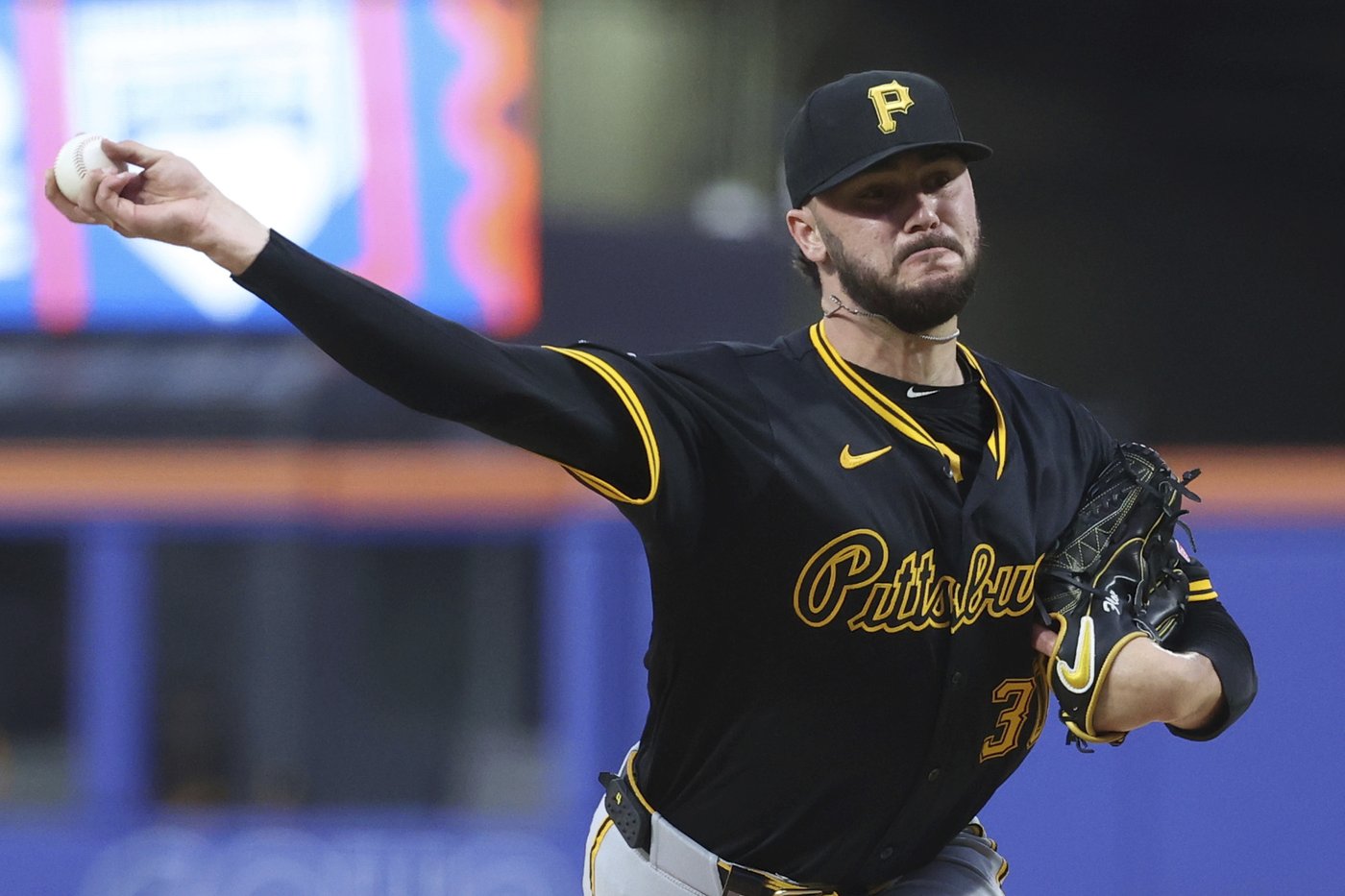 Pirates ace Paul Skenes is joining Team USA for the World Baseball Classic | iNFOnews.ca Pirates ace Paul Skenes is joining Team USA for the World Baseball Classic | iNFOnews.ca