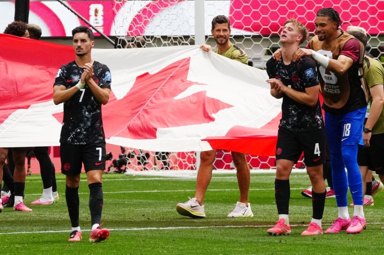 The Latest from the 2026 FIFA World Cup in Canada | iNFOnews.ca