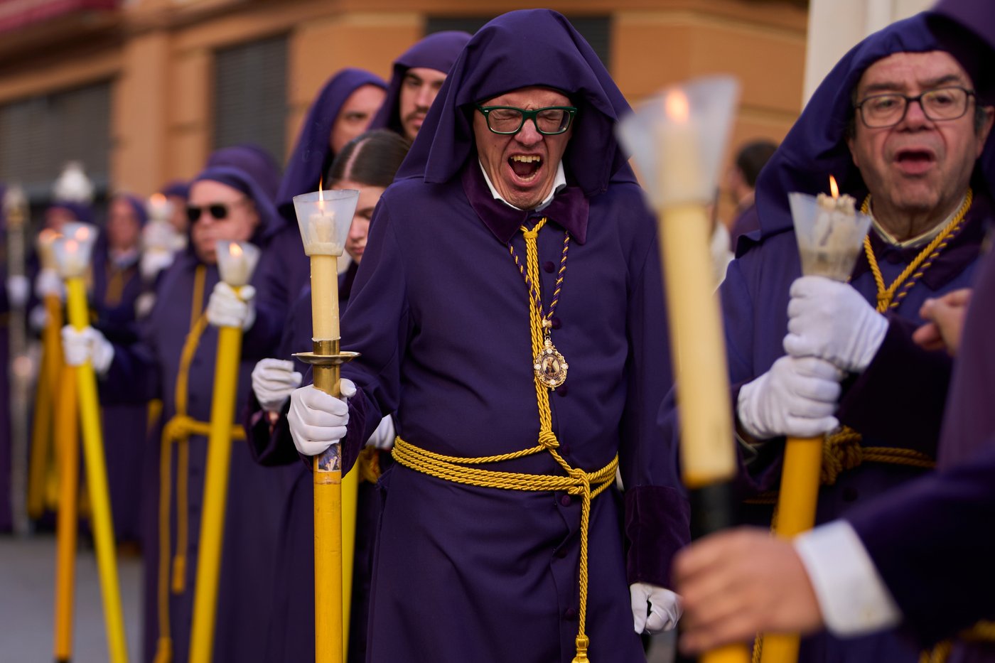 Good Friday is a unique and solemn day for Christians, with ancient prayers and fervent processions | iNFOnews.ca Good Friday is a unique and solemn day for Christians, with ancient prayers and fervent processions | iNFOnews.ca