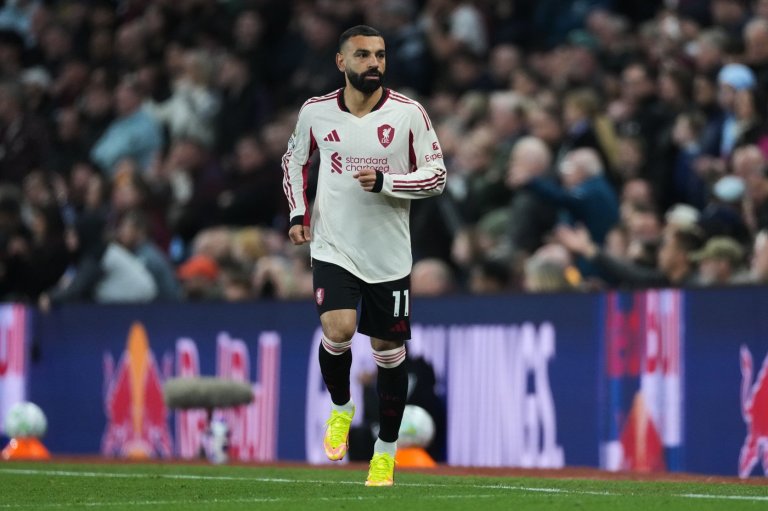 Slot doesn't commit to Salah facing Brentford for star's Anfield farewell | iNFOnews.ca