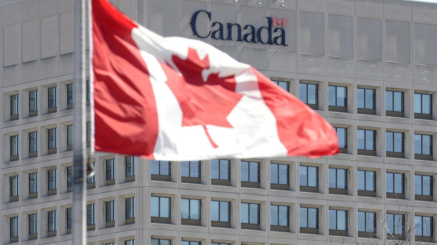 Canadian Armed Forces member charged in foreign interference investigation | iNFOnews.ca Canadian Armed Forces member charged in foreign interference investigation | iNFOnews.ca